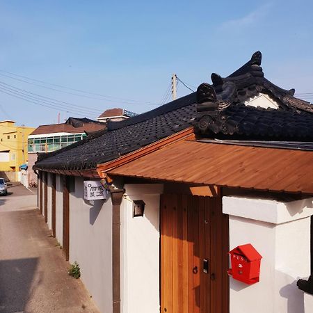 Dal Garam Guesthouse Gangneung Exterior photo