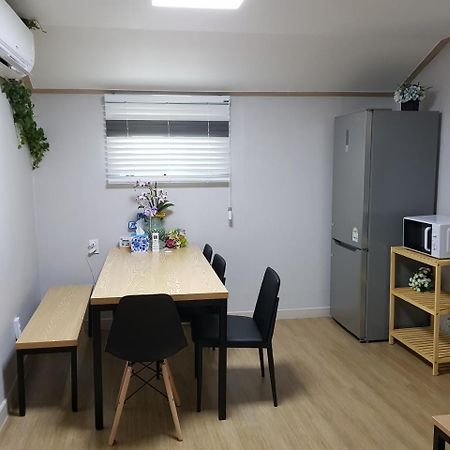 Dal Garam Guesthouse Gangneung Exterior photo