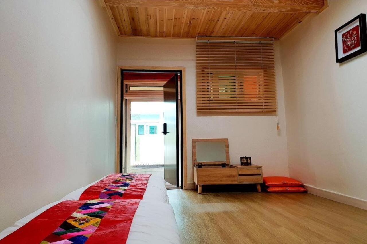 Dal Garam Guesthouse Gangneung Exterior photo