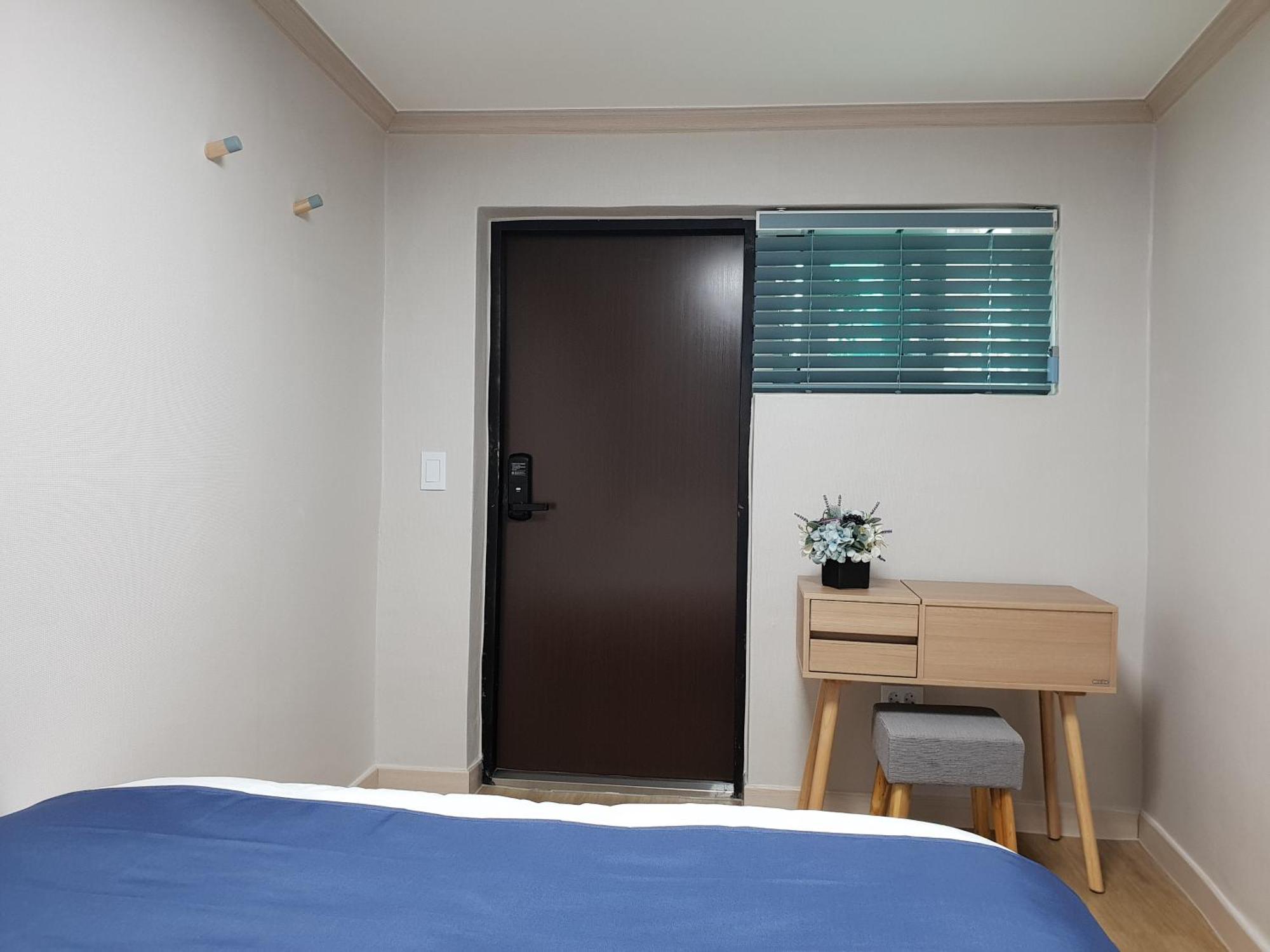 Dal Garam Guesthouse Gangneung Exterior photo