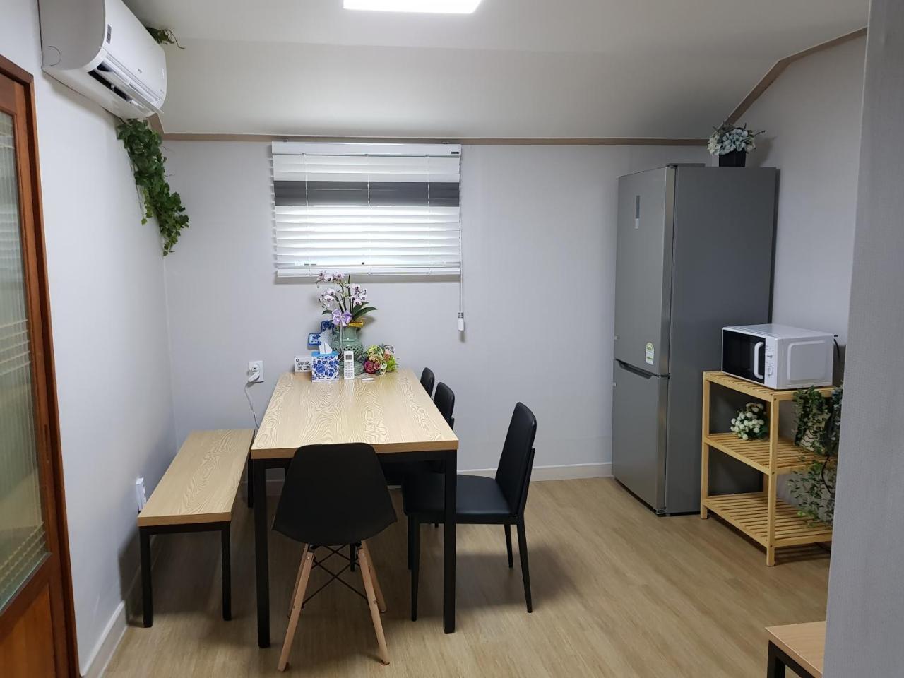 Dal Garam Guesthouse Gangneung Exterior photo