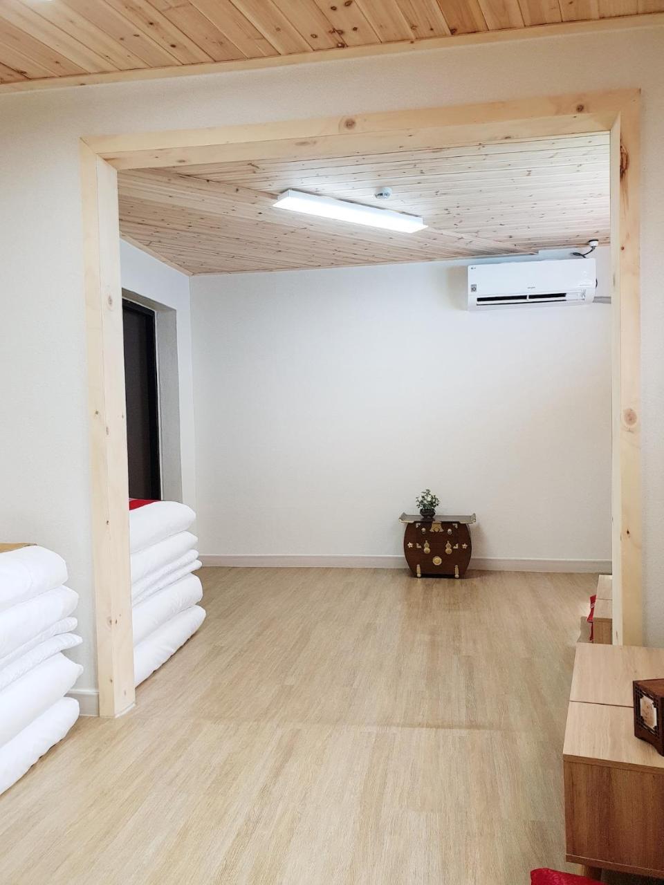 Dal Garam Guesthouse Gangneung Exterior photo
