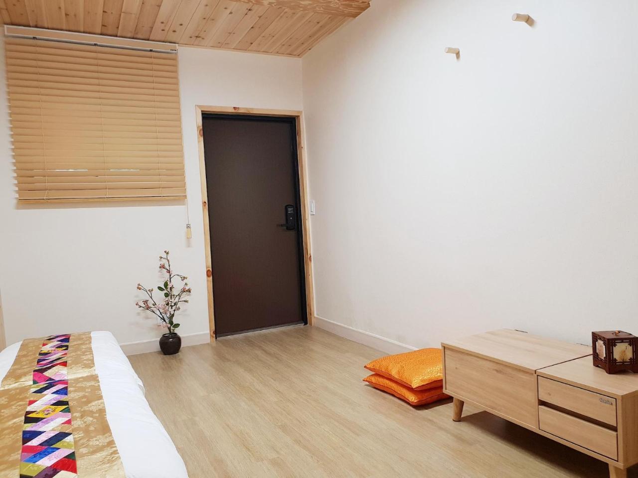 Dal Garam Guesthouse Gangneung Exterior photo