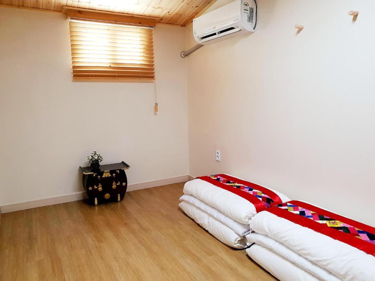 Dal Garam Guesthouse Gangneung Exterior photo