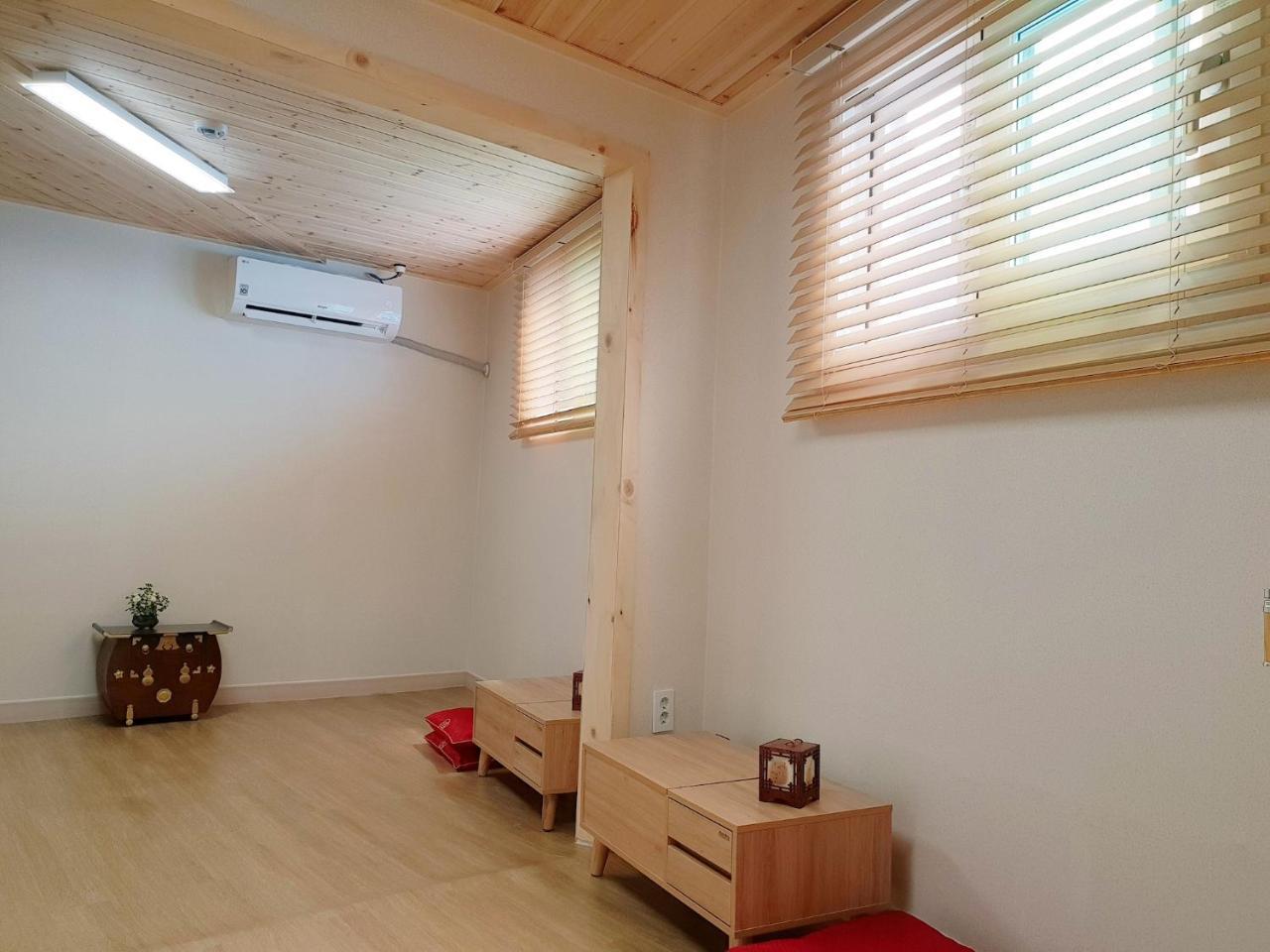Dal Garam Guesthouse Gangneung Exterior photo